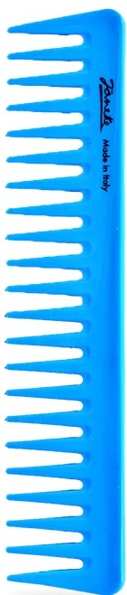 Super Brush Supercomb Blue Color