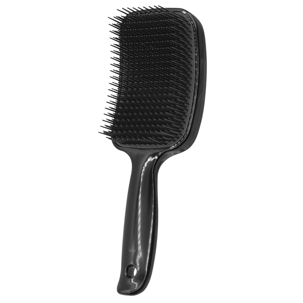 You Are The Princess Omh Black Detangling Brush