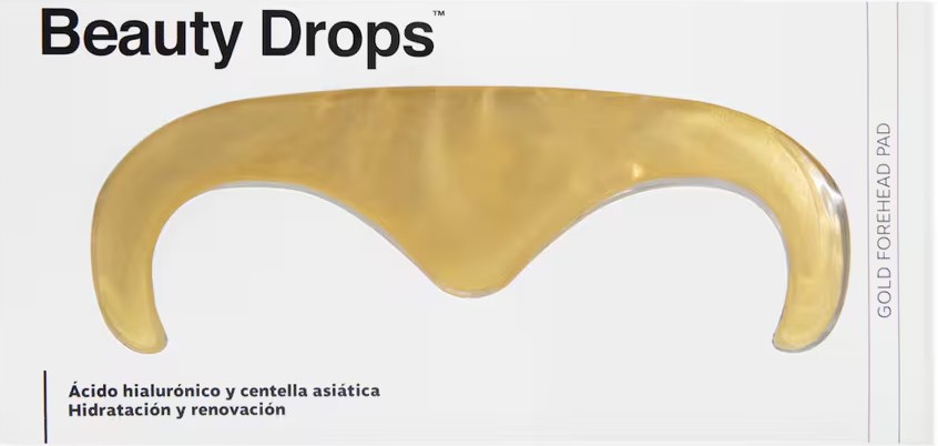 You Are The Princess Beauty Drops Hydrogel Patches