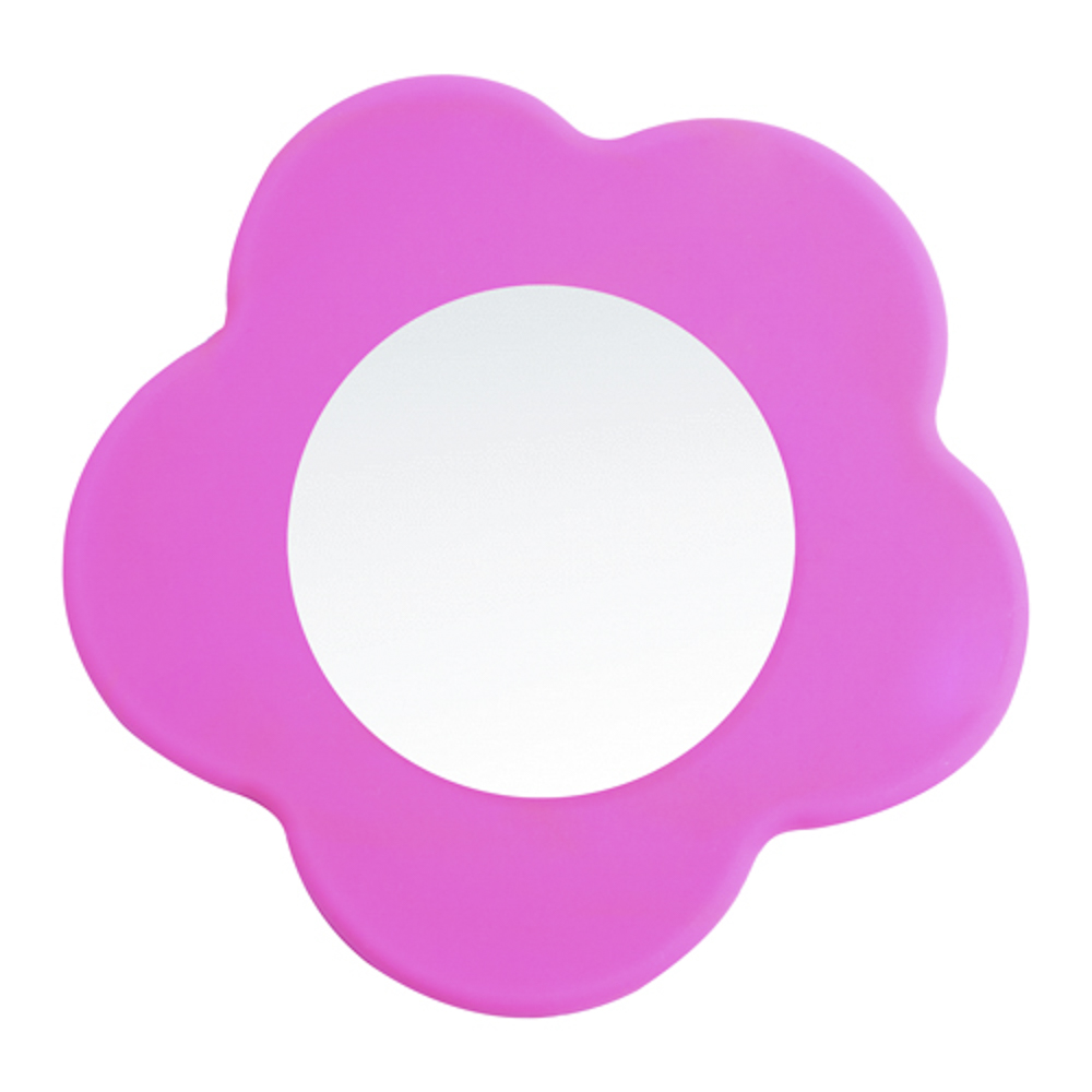 You Are The Princess Woo Oow Oink Flower Mirror