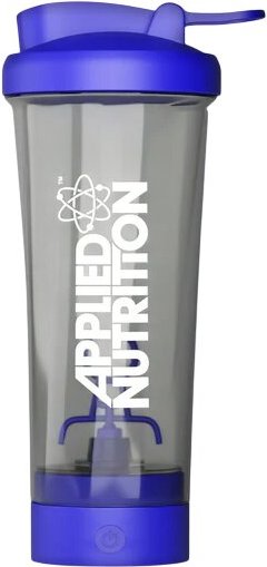 أبلايد نيوتريشن تورنيدو زجاجة شاكر كهربائية - 600 مل