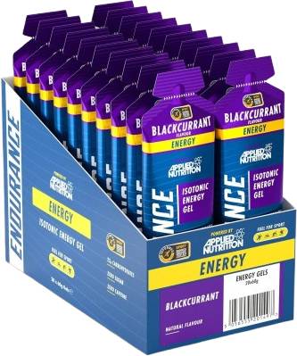 Applied Nutrition Energy Blackcurrant20x60Ml