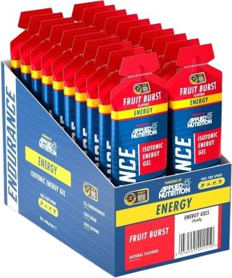 Applied Nutrition Energy Fruit Burst20x60ml