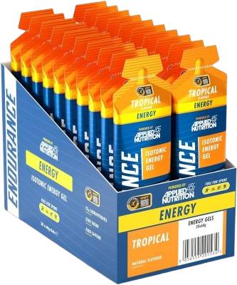 Applied Nutrition Energy Tropical20x60ml