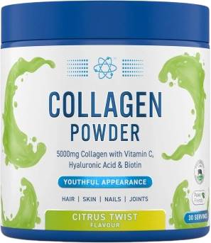 Applied Nutrition Flavoured Collagen Citrus Twist 165G
