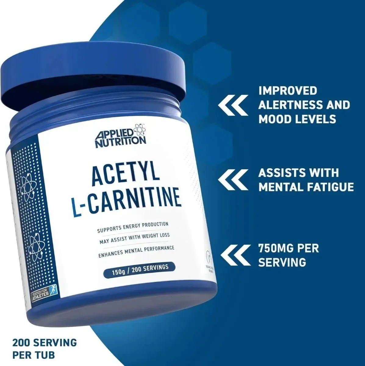 como tomar acetyl l-carnitine Applied Nutrition _Hi_chtgptapp_optimised_this_description-generator