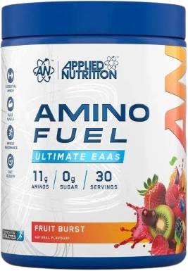 Applied Nutrition Amino Fuel Eaa Fruit Burst 390G