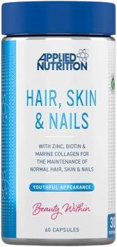 Applied Nutrition Hair, Skin & Nails