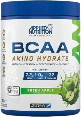 Applied Nutrition Bcaa Amino-Hydrate G-Apple 450G