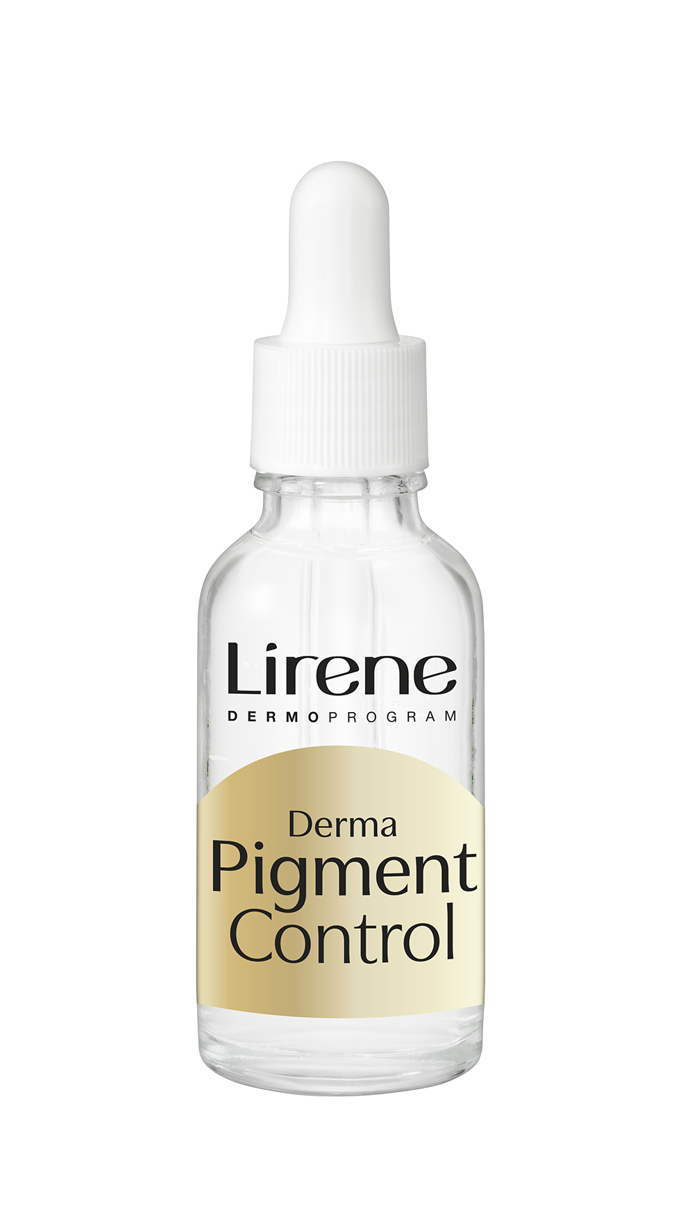 Lirene Derma Pigment Control Acid And Vitamin Serum - 30 ml