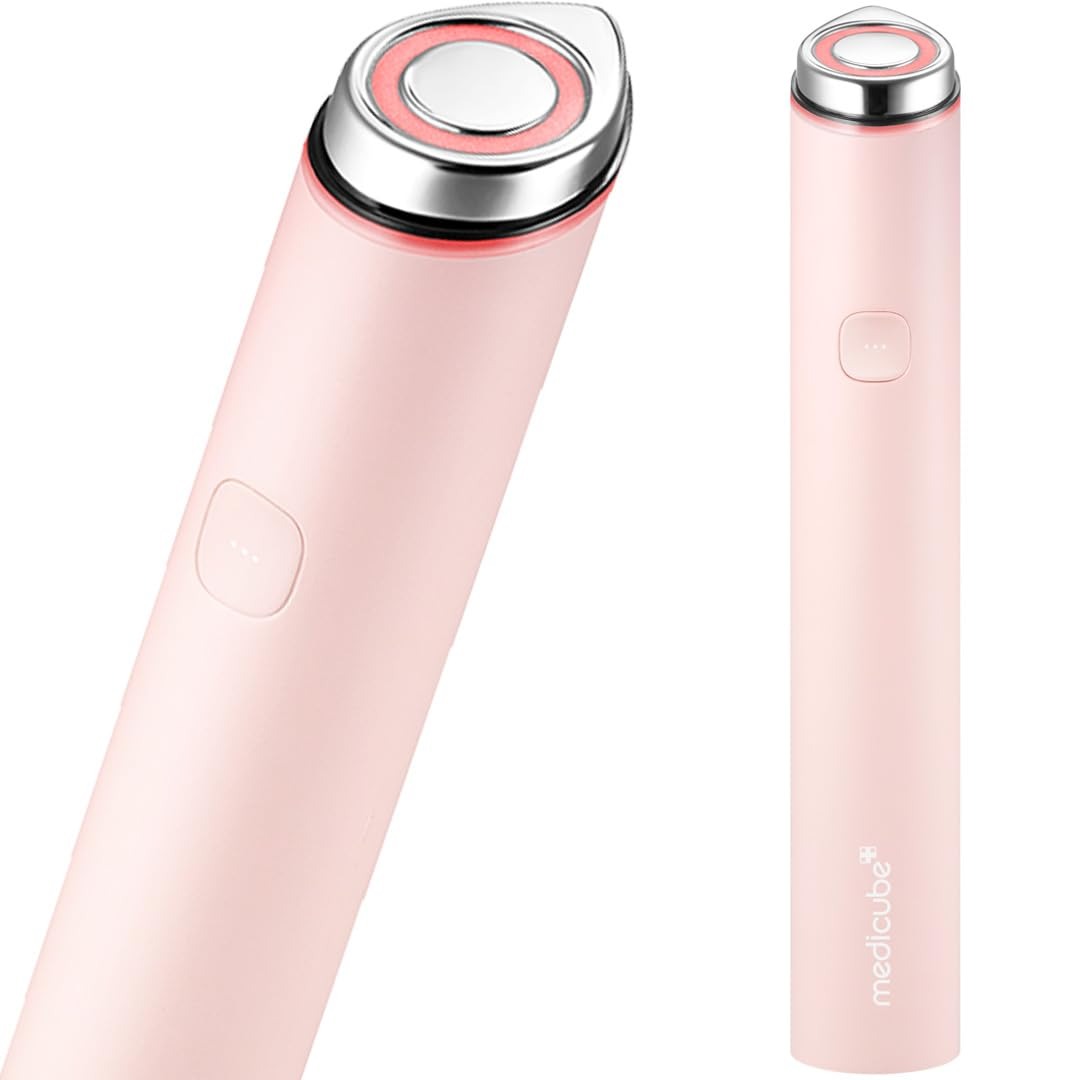 Medicube Us Age R Booster Pro Mini Pink