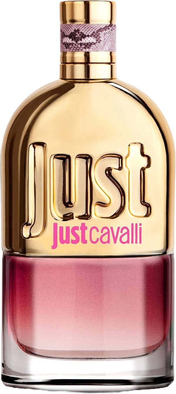 Roberto Cavalli Just Cavalli For Her 90 ml