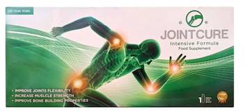 Jointcure Ampoules 20s
