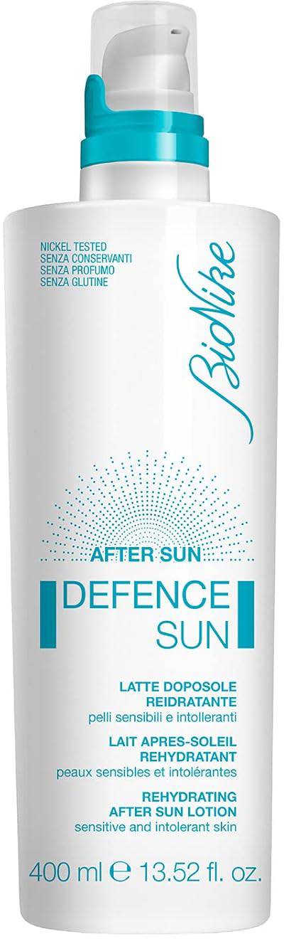 Bionike Defence Sun Hydrating After Sun Lotion Bottle - 400 ml