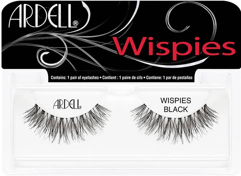 Ardell Professional Wispies Eyelashes - Black
