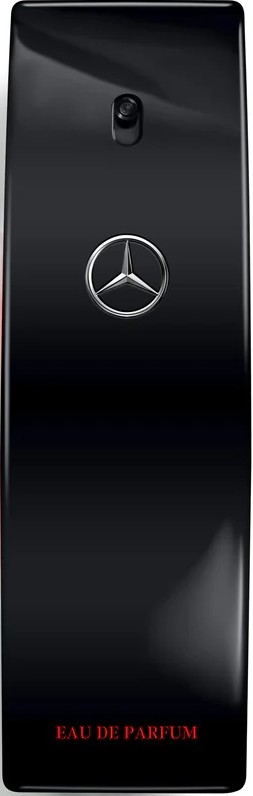 Mercedes-Benz Club Black 100 ml