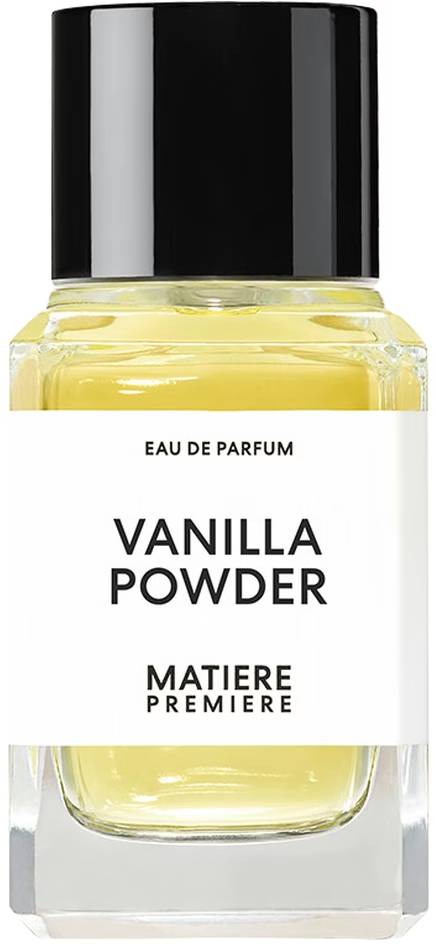 Matiere Premiere Vanilla Powder 100 ml