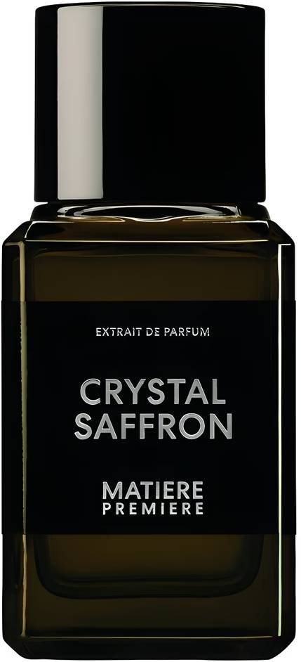Matiere Premiere Crystal Saffron 100 ml