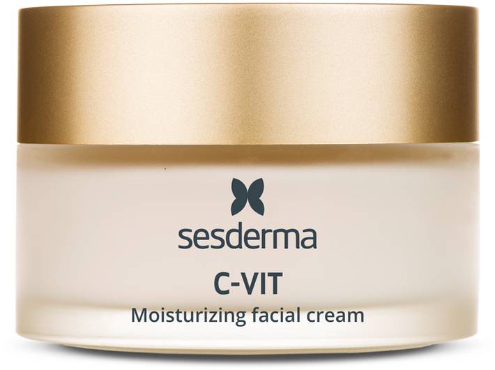 Sesderma C-Vit Facial Cream 50ml