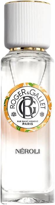 Roger & Gallet Neroli Fragrant Water 30 ml