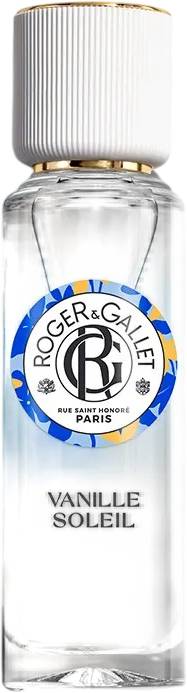 Roger & Gallet Vanilla Fragrant Water 30 ml