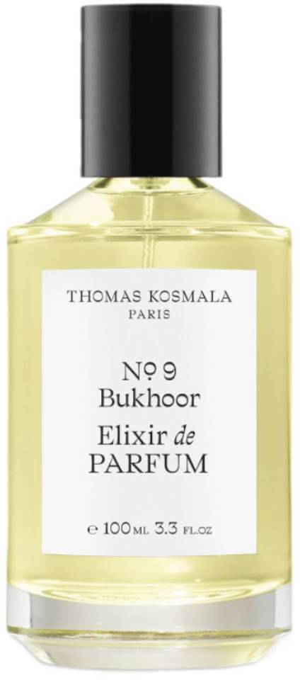 توماس كوسمالا No 9 Bukhoor Elixir De Parfum 100 مل