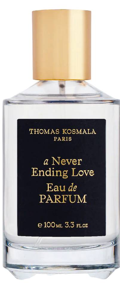 Thomas Kosmala A Never Ending Love (U) Edp 100ml