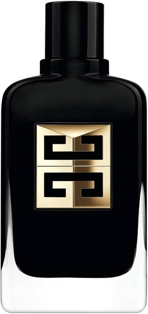 Givenchy Gentleman Society Eau de Parfum Ambree for Men - 100 ml
