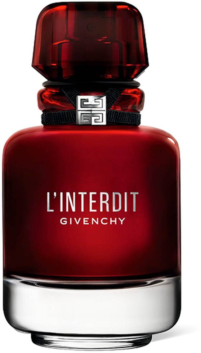 Givenchy L'Interdit (W) Edp Rouge 125 Ml