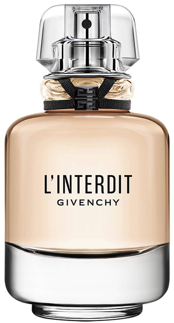 Givenchy L'Interdit (W) Edp 125 Ml