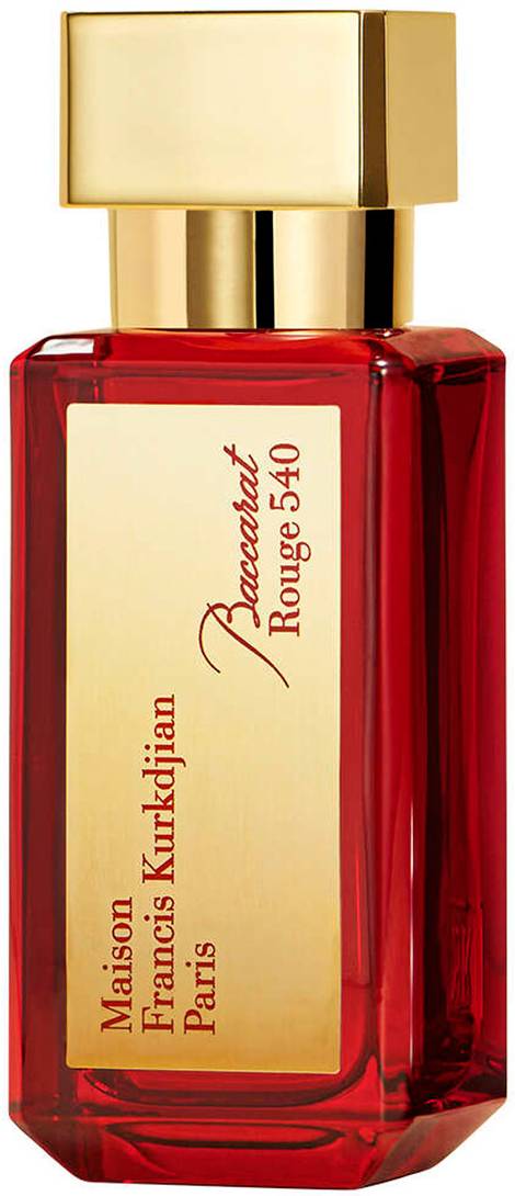 Maison Francis Kurkdjian Kurkdjian Baccarat Rouge 540 35 ml