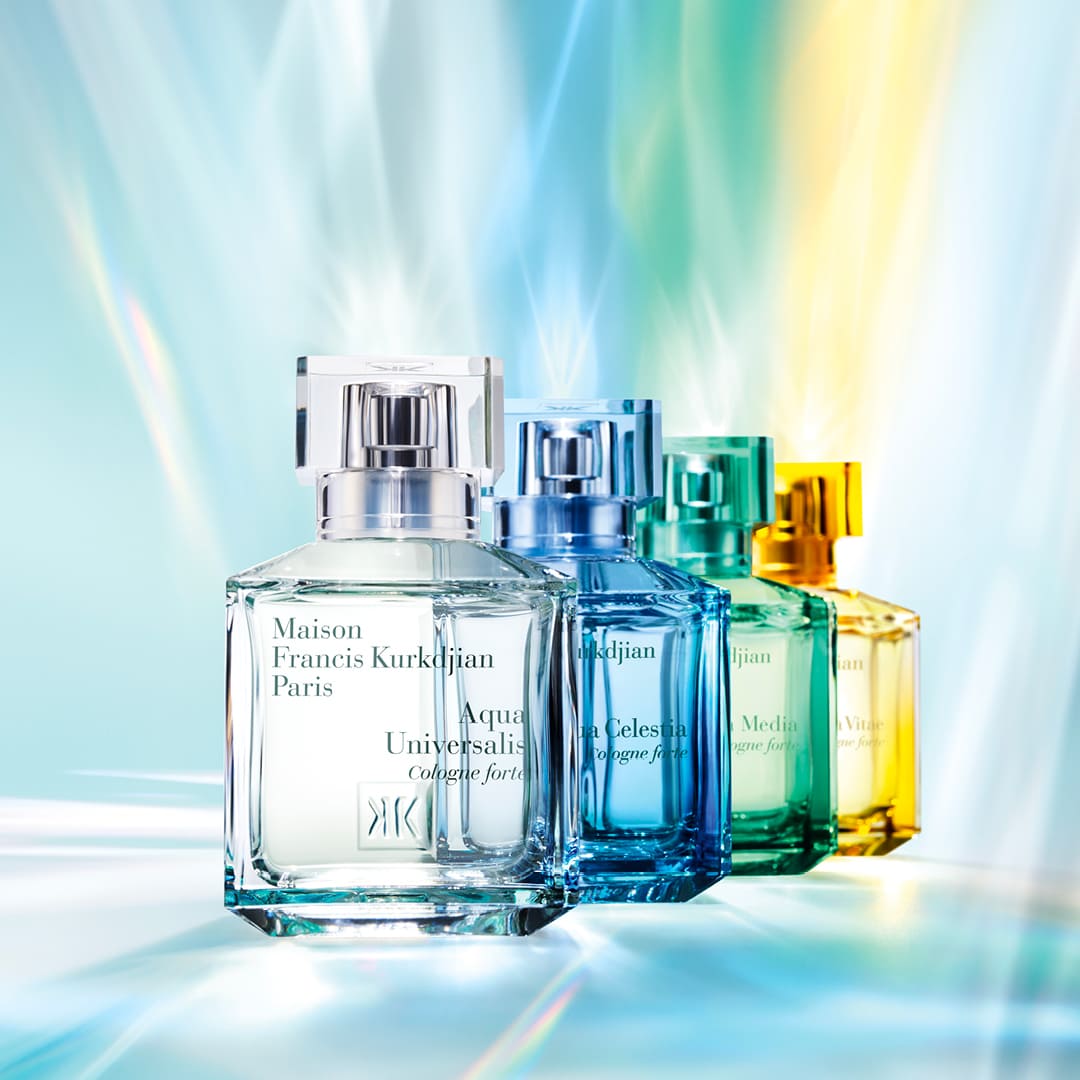 Maison Francis Kurkdjian Aqua Celestia Cologne Edp 70 Ml | Nahdi