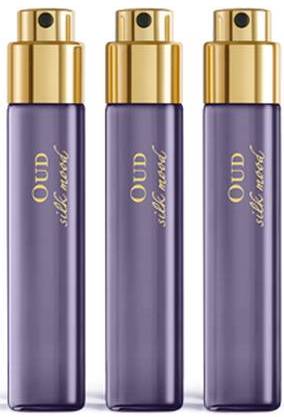 Maison Francis Kurkdjian Kurkdjian Oud Silk Mood Set 11 ml