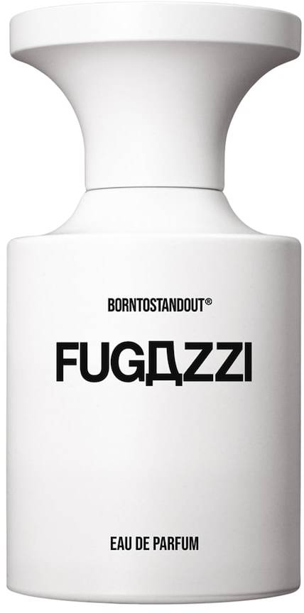 BORNTOSTANDOUT Fugazzi 50 ml