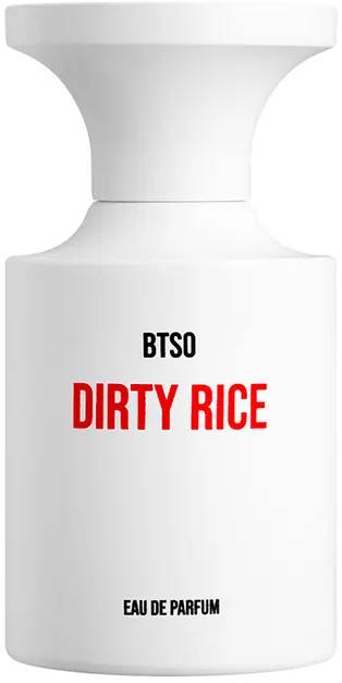 Born to stand out Dirty Rice Eau de Parfum Unisex - 50 ml