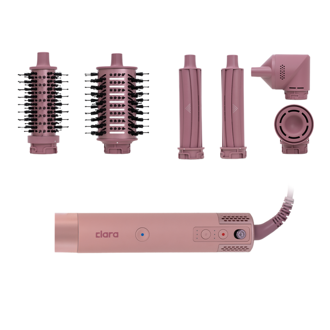 Clara Multi-Styler Candy