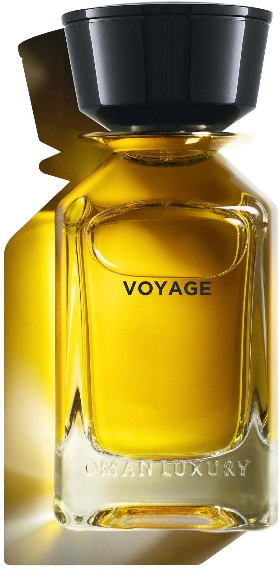 Oman Luxury Voyage 100 ml