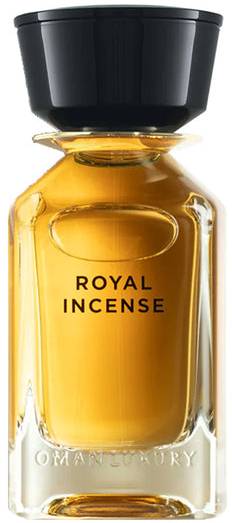Oman Luxury Royal Incense 100 ml