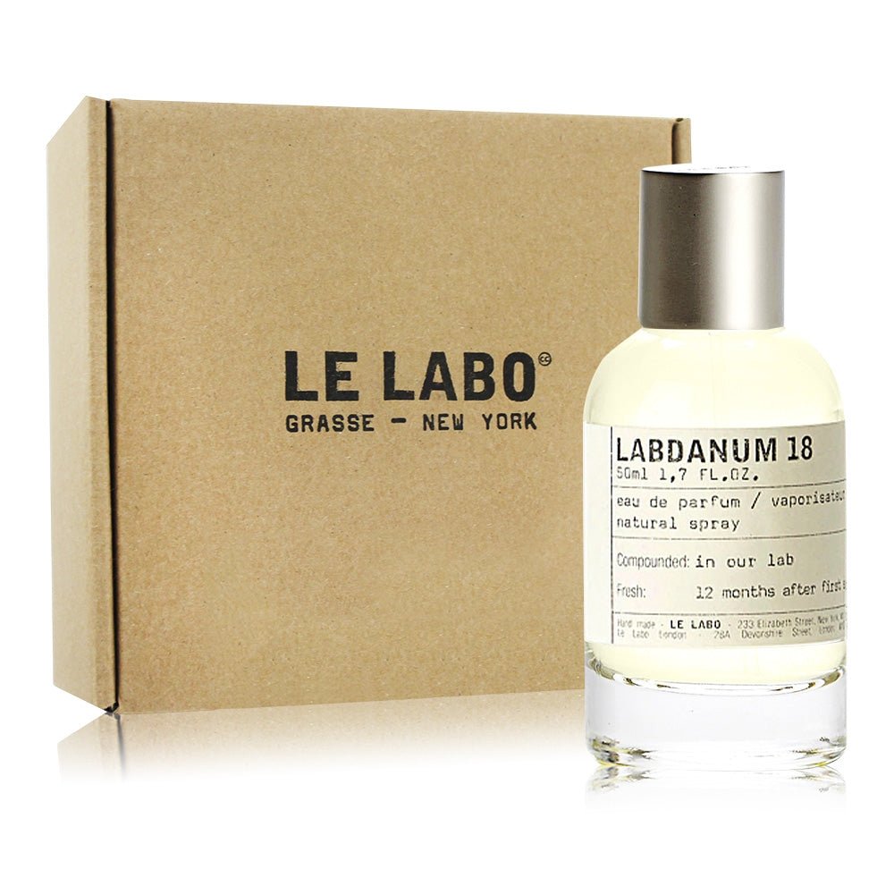 Le Labo Labdanum 18 Eau de Parfum for Women - 100 ml | Nahdi