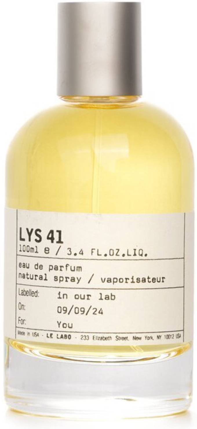 Le Labo Lys 41 100 ml