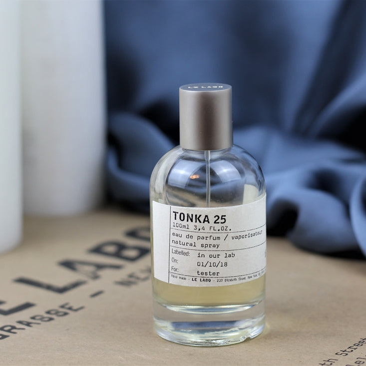 Le Labo Tonka 25 Eau de Parfum for Men - 100 ml | Nahdi