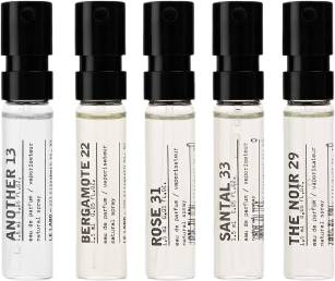 Le Labo Another 13 Rose 31 Santal 33 The Noir 29 5 ml