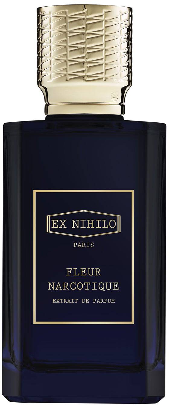 Ex Nihilo Fleur Narcotique Unisex Extrait De Parfum 100ml