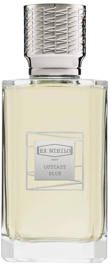 EX NIHILO Outcast Blue 50 ml