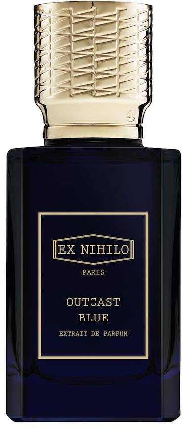 Ex Nihilo Outcast Blue Unisex Extrait De Parfum 100ml
