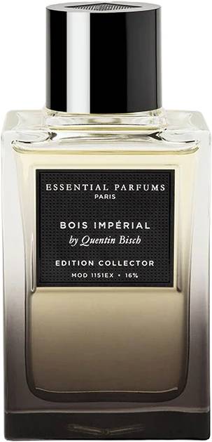 Essential Parfums Bois Imperial Edition Collection 100 ml