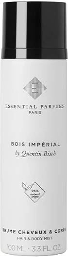 Essential Parfums Bois Imperial Hair And Body Mist 100 ml