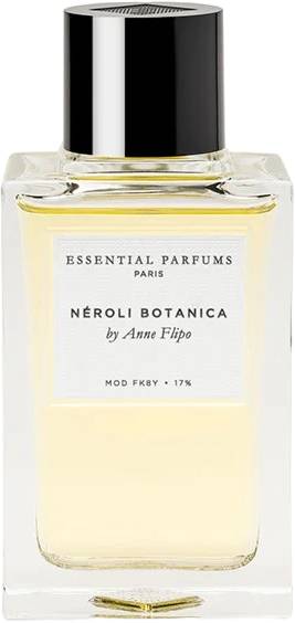 Essential Parfums Neroli Botanica 100 ml