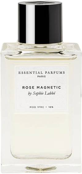Essential Parfums Rose Magnetic 100 ml