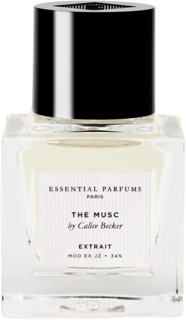 Essential Parfums The Musc Extrait De Parfum 30 Ml